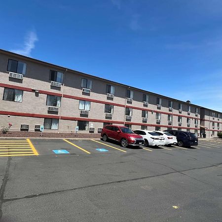 Surestay By Best Western Walla Walla Exterior foto