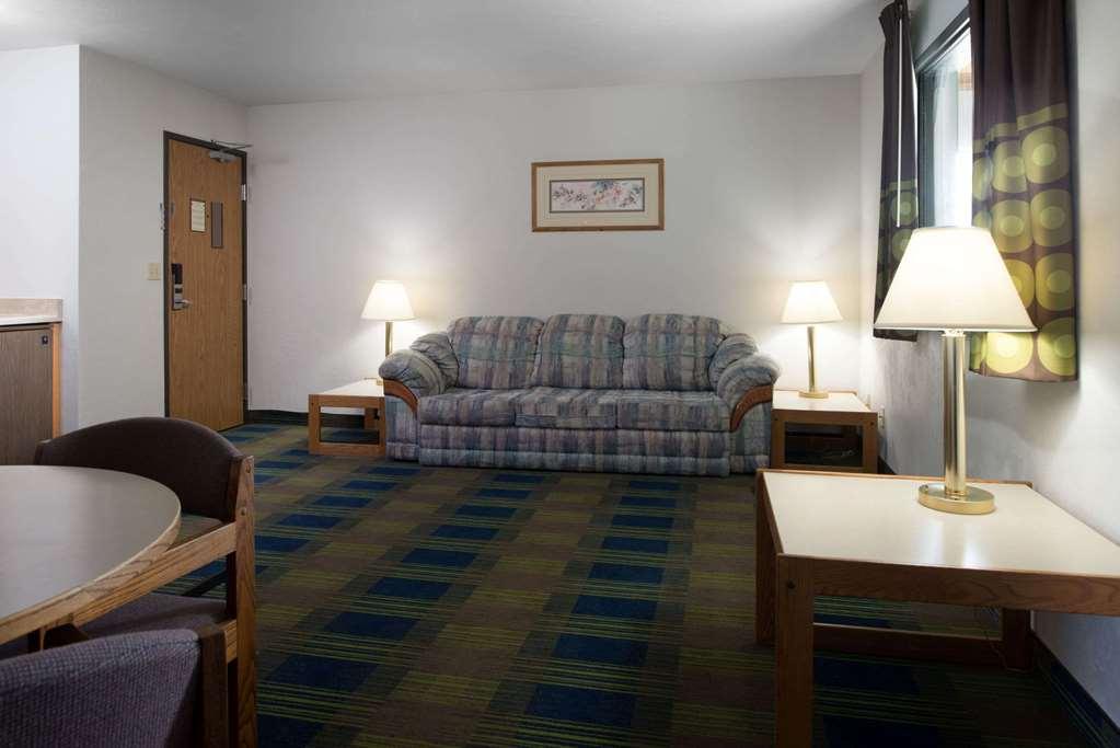 Surestay By Best Western Walla Walla Habitación foto